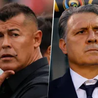 Mientras Jorge Almirón cobró 2 millones de dólares, esto pide el tapado para reemplazarlo en Colo Colo