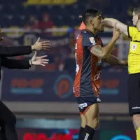 “Más criterio”: Deportes Limache reclama contra arbitraje por batalla campal ante O’Higgins