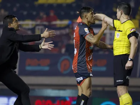 “Más criterio”: Limache reclama contra arbitraje por batalla campal ante O’Higgins