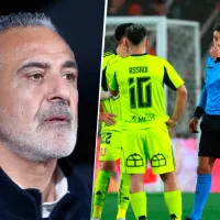 Tras Independiente vs U de Chile: Revelan telefonazo de Pablo Milad a la Conmebol
