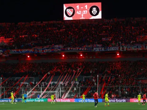 Fue campeón con la U y tras barbarie de Independiente ofrece potente solución