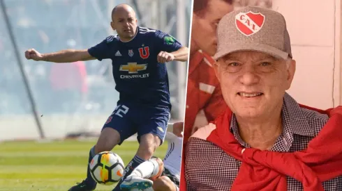 Lorenzetti lamentó el actuar del Presidente de Independiente