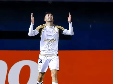 ¡Ganó Coquimbo! Los “Piratas” ratifican su campañón y dejan KO a Audax