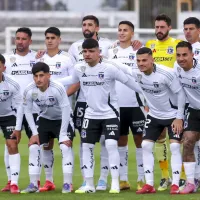 Dirigió en Europa, fue campeón en un coloso como DT y ahora es el gran tapado de Colo Colo