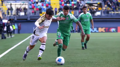 Cristián Zavala es figura en Coquimbo.