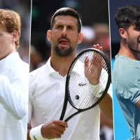 Lujo, gloria y millones: Así es el top 10 de los tenistas más ricos dentro de la cancha