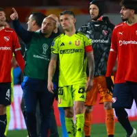 Abogado de Azul Azul mete presión con fuerte dardo a la Conmebol: “La U no debiese…”