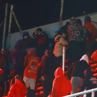 Revelan la dura decisión que toma la Conmebol con el polémico presidente de Independiente