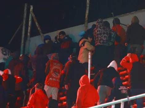 La decisión que toma la Conmebol con el presidente de Independiente