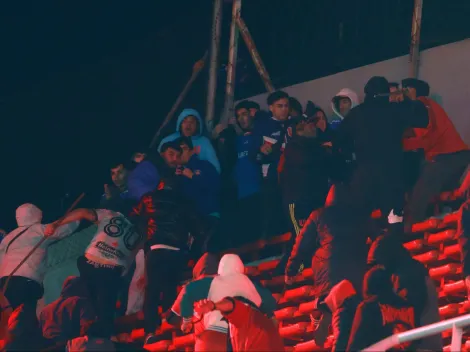 Polémico periodista apunta al culpable de masacre en Avellaneda: "Estaba cantado"