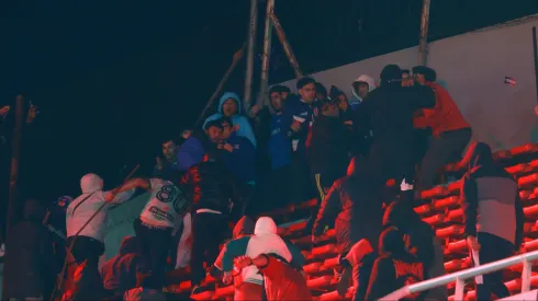 Un polémico periodista argentino apunta al verdadero culpable de toda la barbarie vivida en Argentina.