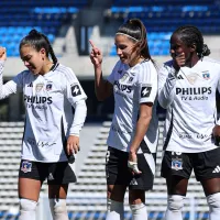“Claro que sí…”: Colo Colo Femenino sigue imparable y hace historia en el nuevo Claro Arena