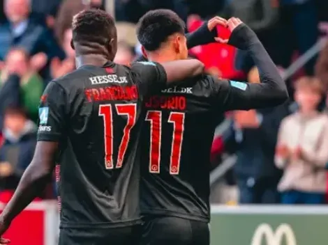 La millonaria oferta que rechazó Midtjylland por el partner de Darío Osorio