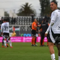 La decisión fundamental de Aníbal Mosa que aclara el panorama con el nuevo DT de Colo Colo