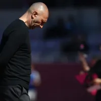 La cábala fallida de Paulucci en La Serena ante Huachipato termina con un “ya se va”
