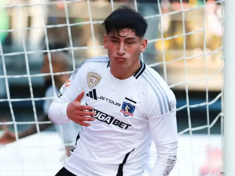 La joya alba más prometedora: "Tenía ganas de no jugar más y..."