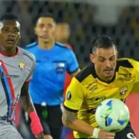 Luto internacional: fallece futbolista del fútbol ecuatoriano tras terrible accidente automovilístico