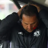 Colo Colo se toma la cabeza antes del Superclásico: Perderá a un jugador clave por esta razón