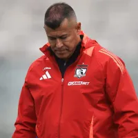 Representante de Almirón cuenta el momento exacto en que se pudrió todo en Colo Colo