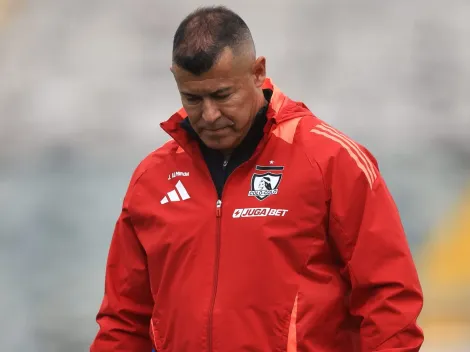 Agente de Almirón cuenta el momento en que se pudrió todo en Colo Colo