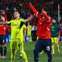 Gastón Edul indica la fecha en que Conmebol entregará el castigo a Independiente y la U. de Chile