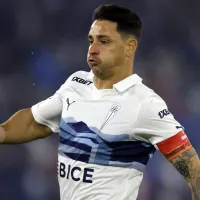 “Un fator extra”: culpan al pasto sintético del Claro Arena por la lesión de Fernando Zampedri