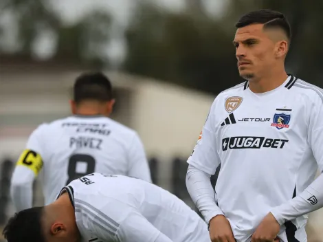 Colo Colo tiene en bandeja de plata a su nuevo entrenador