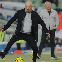 El fuerte candidato a entrenador de Colo Colo que no deja que le metan jugadores: “Los traigo yo”