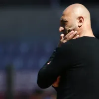 Cristian Paulucci asume que su cargo corre mucho peligro en La Serena: “Tocamos fondo, si yo fuera hincha…”
