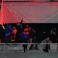 En Independiente siguen culpando a la barra de la U con indignante frase: “No estábamos preparados…”