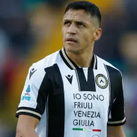 ¿Dónde jugará Alexis? Las opciones que tiene el goleador chileno tras quiebre con el Udinese