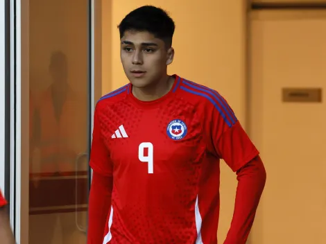 Damián Pizarro se adelanta a Alexis y se va a decano del fútbol europeo