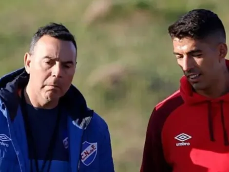 Es chileno, trabaja con el DT que quiere Colo Colo y cuenta la idea de sus equipos