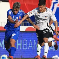 Colo Colo vs. Universidad de Chile: Cuándo juegan, a qué hora y dónde ver EN VIVO el superclásico en Liga de Primera