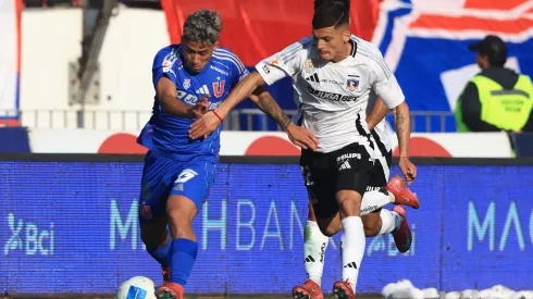 Universidad de Chile vs Colo Colo, se enfrentarán por la Fecha 22 del Campeonato Nacional.