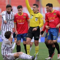 El fantasma de la B: equipo que lucha por no descender toma fuerte medida y despide a su entrenador