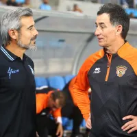 Estalla contra la prensa en la Liga de Ascenso: “Estoy cansado de las críticas, pero hay medios que me quieren dar”