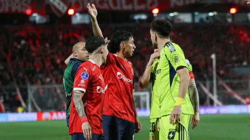 En Independiente no quieren que clasifique la U. de Chile por secretaría