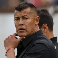La otra consecuencia que trajo para Colo Colo la partida de Jorge Almirón: Era su polémico secreto