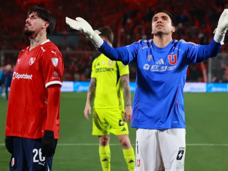 Alianza mete presión para que eliminen a la U de la Copa Sudamericana