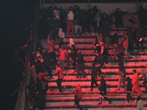 En Argentina cuentan la razón de por qué no hubo muertos en Avellaneda