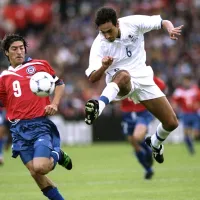 La más sincera confesión de Iván Zamorano por la Generación Dorada: “Conmigo y con Marcelo Salas…”