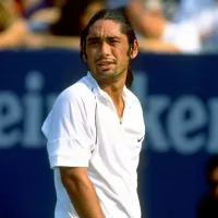 Chilenos que dejaron huella en el US Open: Fillol lidera, Ríos marca historia y Tabilo inicia su camino