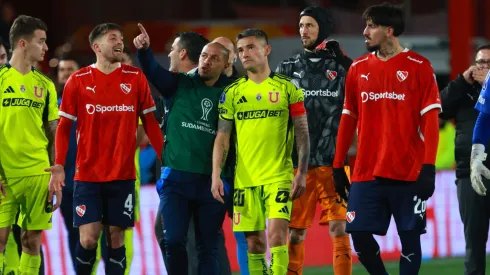 La Comnebol define la llave de Independiente y la U en los próximos días