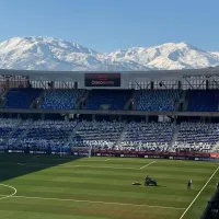 Así es el Claro Arena de la UC: el primer estadio chileno que tiene esta novedad tecnológica