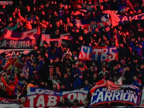 Más de 400 testimonios: La desesperada medida de Independiente para culpar a la U