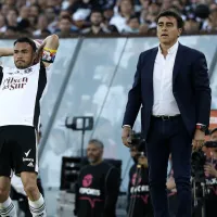 Mientras Jorge Almirón cobró US$2 millones: ¿De cuánto será el sueldo de Gustavo Quinteros?