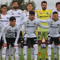 Dirigió en las Eliminatorias, estuvo en Arabia Saudita y aparece como el DT sorpresa de Colo Colo
