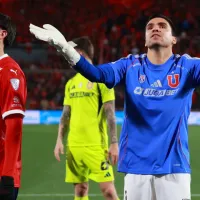 Independiente activa otro viaje desesperado para ganar la llave ante U de Chile tras la barbarie