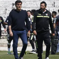 La cláusula clave que separa a Gustavo Quinteros de Colo Colo